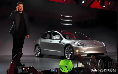 马斯克造的车,到底啥水平?-3