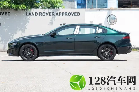 捷豹 XEL：车型细节与配置选购指引-3