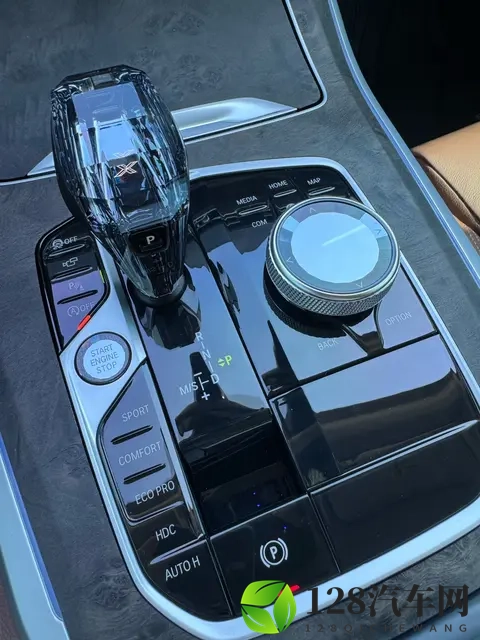 #准新车推荐#45万拿下宝马X5，体验速度与豪华！-3