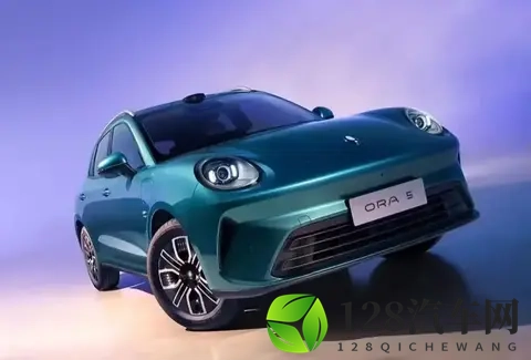 观车  11月12日 4 款新车上市-2