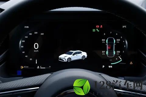 10万出头就能买？实测第三代领克03，适合什么样的人买？-2