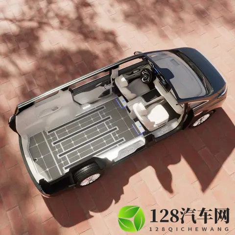 魏牌高山8换了这地板，带娃接客户终于不糟心了！-2