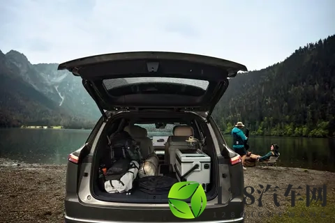 乐道L90：大中型纯电SUV，六_七座可选，30万级值得买吗？-2