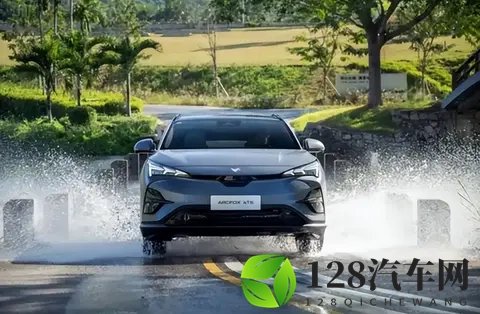 家庭投票！为啥都选全新极狐阿尔法t5？-2