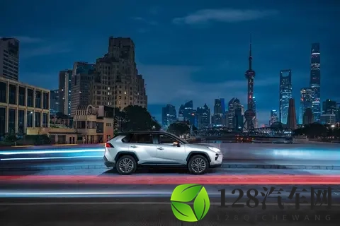 目前新能源车发展趋势是什么?-1