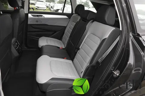 中大型SUV怎么选？2025款大众揽巡配置对比+选买指南-1