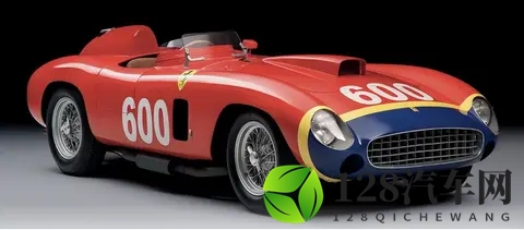 世界上最昂贵的十款二手车-1