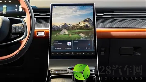 奇瑞第五代瑞虎8上市：限时929万元起-3