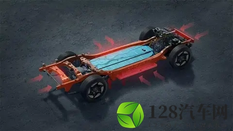 “皮卡之王”全新换代，燃油+混动+纯电全都有，发家致富神器！-2