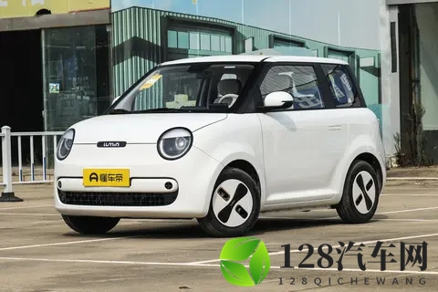 2026款长安Lumin选购指南 配置解读+优缺点分析-1