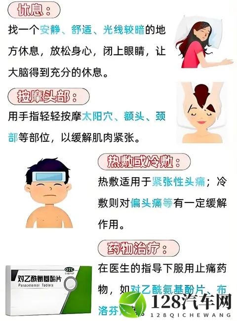 停车锁车后头疼？你的身体在“报警”！-3