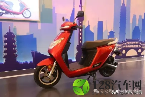 新大洲本田强势进军电摩市场！-2