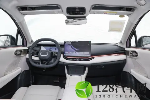 这三款小型SUV省油、能装、颜值高，最后一款优惠后不到10万-3