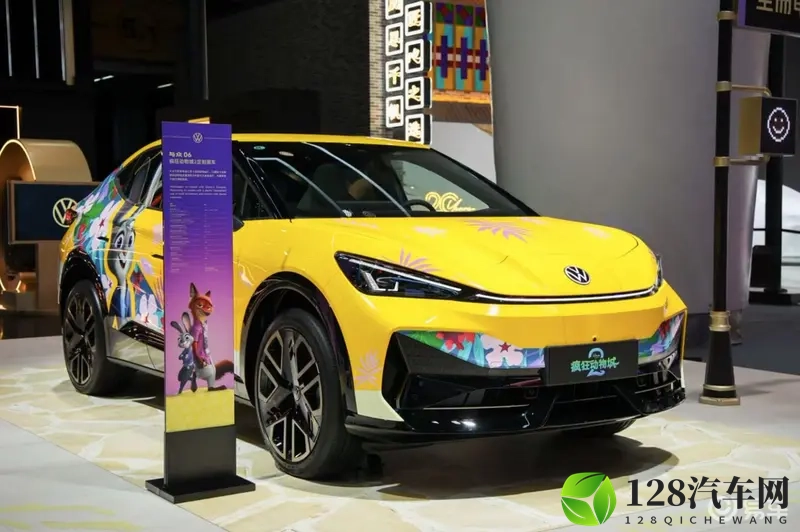 2025广州车展｜金标大众亮王牌，2026产品年剑指C位-1