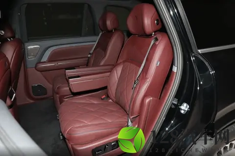 名字不普通，实力也不可小觑，岚图泰山比想象中还要优秀-2