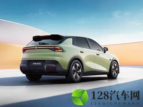 比亚迪元UP同级_提供激光雷达 长安启源全新Q05将于11月21日上市-3