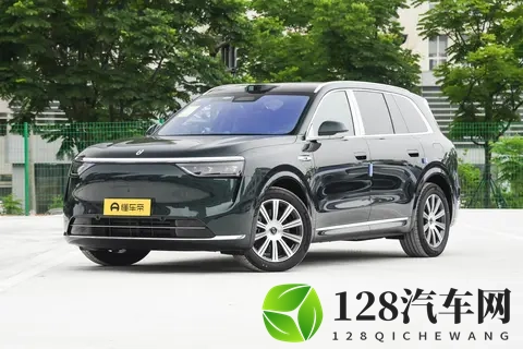 智己LS9上市 售价3228万起 续航402km_灵蜥底盘30-3