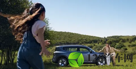 “可油可电”的终极答案？体验smart精灵#5插混，我闭嘴了-3