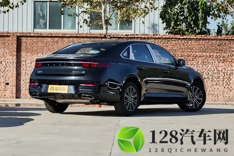 10万出头买到8155芯片，这车的竞争力到底有多强？-1