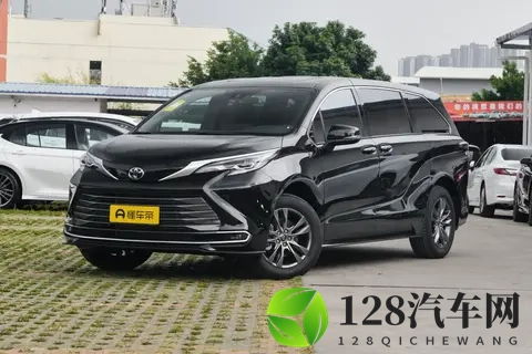 2026款赛那购车不花冤枉钱！5版本精准对比+家用选买指南-2