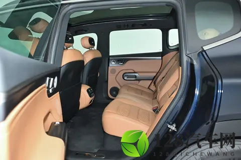 2026款smart精灵#5 EHD这款车怎么样？-1