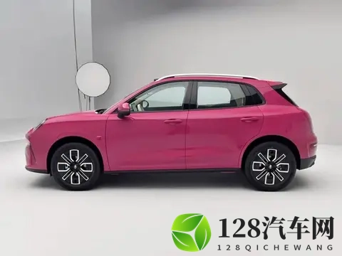 预售1098万起,还带激光雷达,欧拉5能争回一口气吗?-2