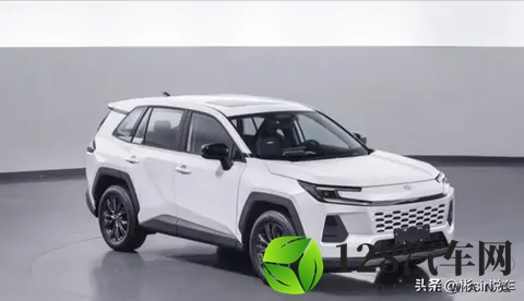 威兰达全新登场，外观风格向RAV4靠拢，三款动力如何抉择？-3