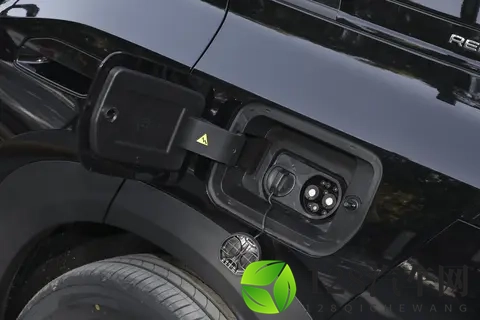 广汽又出新招了！AION i60预售1268万元起，心动吗？-2