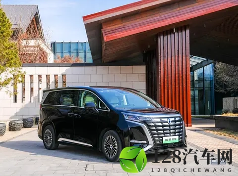 靠增程版车型,在中大型MPV市场,小鹏X9能否成功逆袭?-3