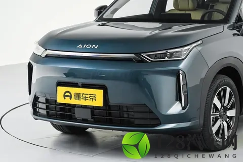 AION i60开启预售,增程版续航可达续航1240km!-2