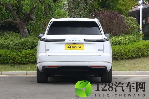 从家庭需求出发，乐道 L90 六座 Ultra 版实用价值解析-2