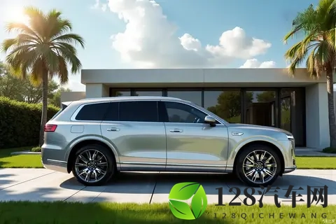 国产豪车炸场！尊界敞篷+SUV曝光，中东土豪与Rapper都要疯抢？-1