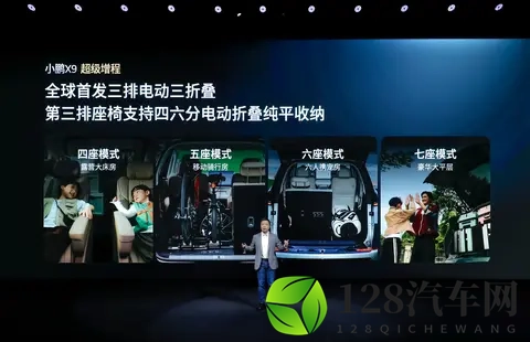 小鹏X9也出超级增程啦！-3