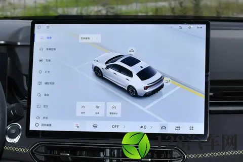 燃油车也智能！这款10万级运动轿车，动力性能不输合资品牌-1