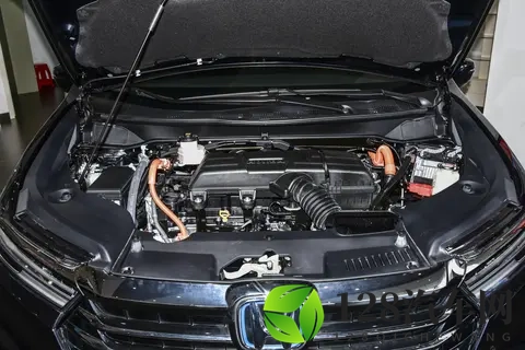 2026 款奥德赛混动三款配置怎么选？家用场景精准匹配指南-2