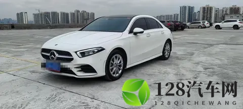 一手“准新”奔驰A级，11万公里，11万多带回家！-1