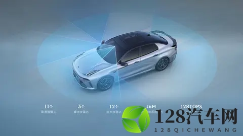 10万级买性能车？全新一代领克03来了，标配8AT，限时1038万起-2