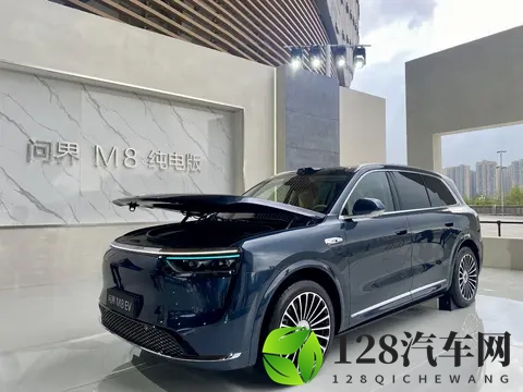 车企开卷「前备箱」?-3