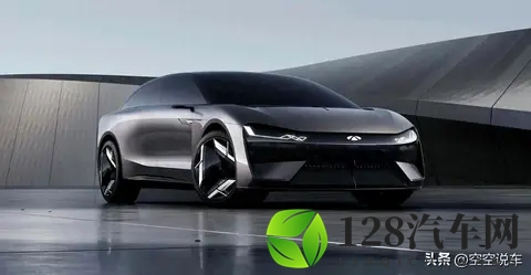 零下30℃跑1500公里？奇瑞固态电池2026年能终结电车冬季焦虑吗？-3