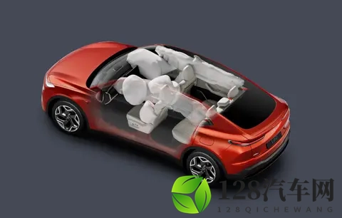 星途ET5、ES HERO等亮相 加速新能源布局-1