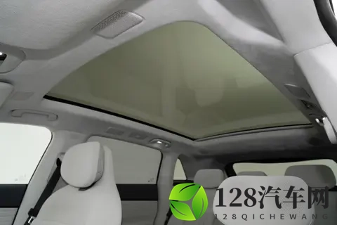 2025 款星途星纪元 ET:家庭用户购车优选,全方位解读-2