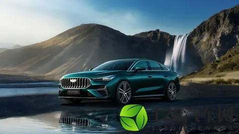 26款第五代帝豪选购指南-2