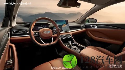 预算有限，还想追求驾驶乐趣这台预售价689万元起的家轿值得一看-3