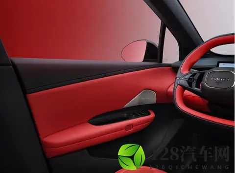 领克Z20曜红版官图发布！将于11月21日广州车展上上市-3