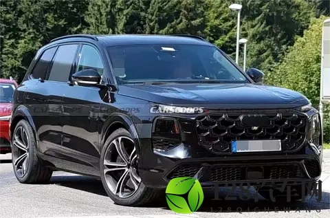 黄色平台:汽车新科技,出行体验大升级-1