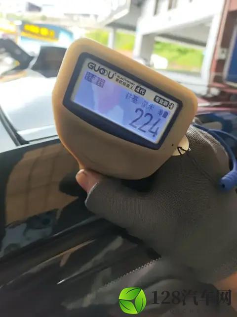 16万多拿下二手宝马5系：2019款530Li，圆你蓝天白云梦-1