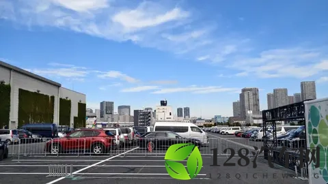 给日本注入“汽车文化”-2