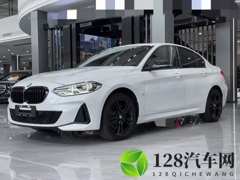 10万出头收准新宝马1系，圆你蓝天白云梦-3