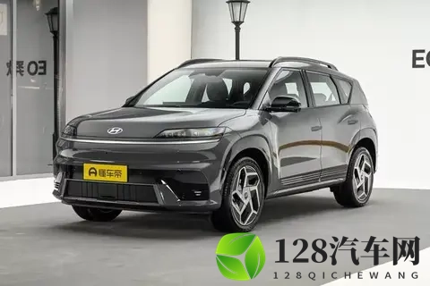 12万的新款北京现代E0羿欧，值不值得入手？-3