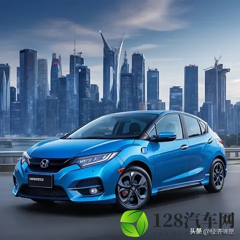 本田crv混动版值不值得买-2